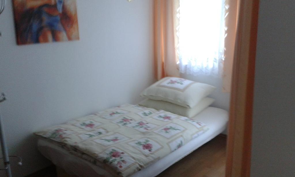 Apartments M&M Terzic Poreč Buitenkant foto