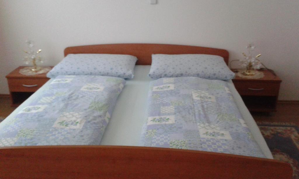 Apartments M&M Terzic Poreč Buitenkant foto