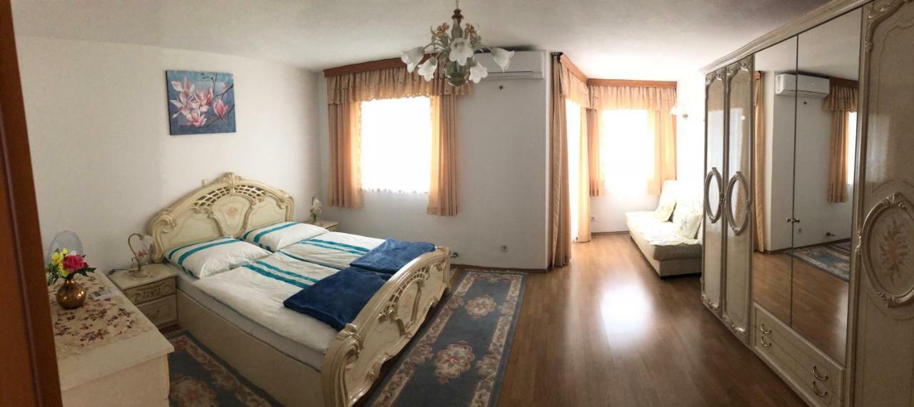 Apartments M&M Terzic Poreč Buitenkant foto